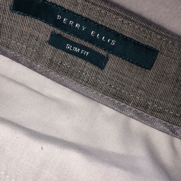 Perry Ellis Slacks - Picture 4 of 4